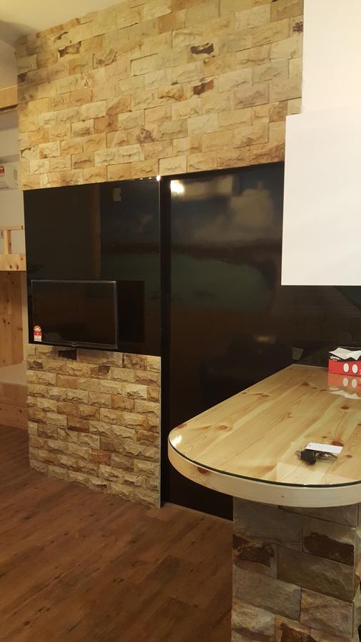 D'Calton Seaview Apartment Johor Bahru Extérieur photo