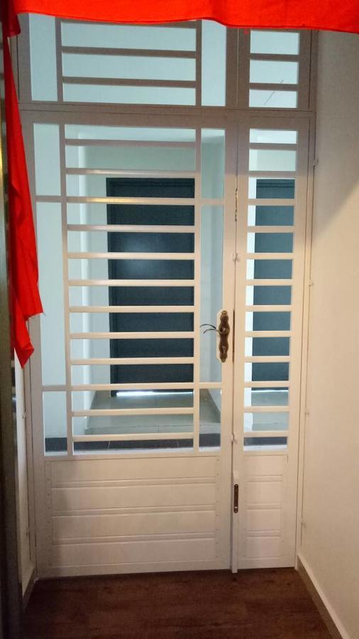 D'Calton Seaview Apartment Johor Bahru Extérieur photo