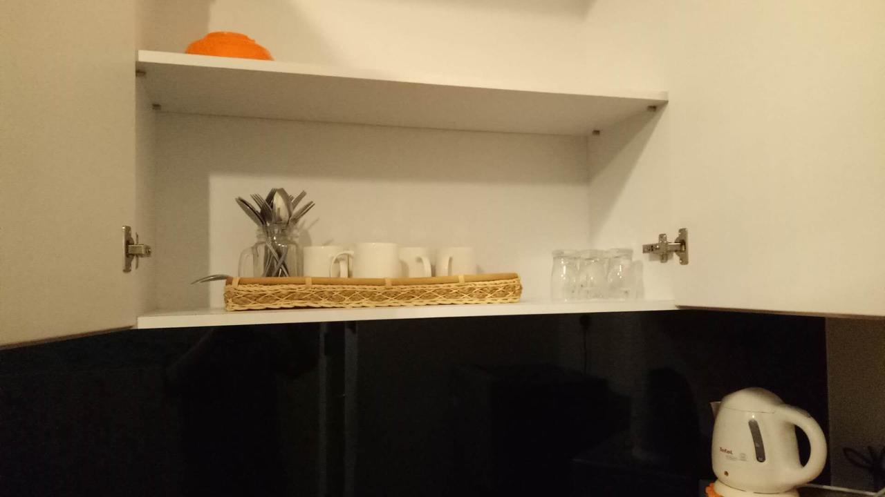 D'Calton Seaview Apartment Johor Bahru Extérieur photo