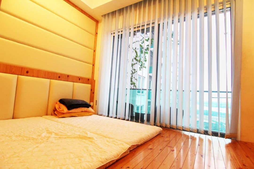 D'Calton Seaview Apartment Johor Bahru Extérieur photo